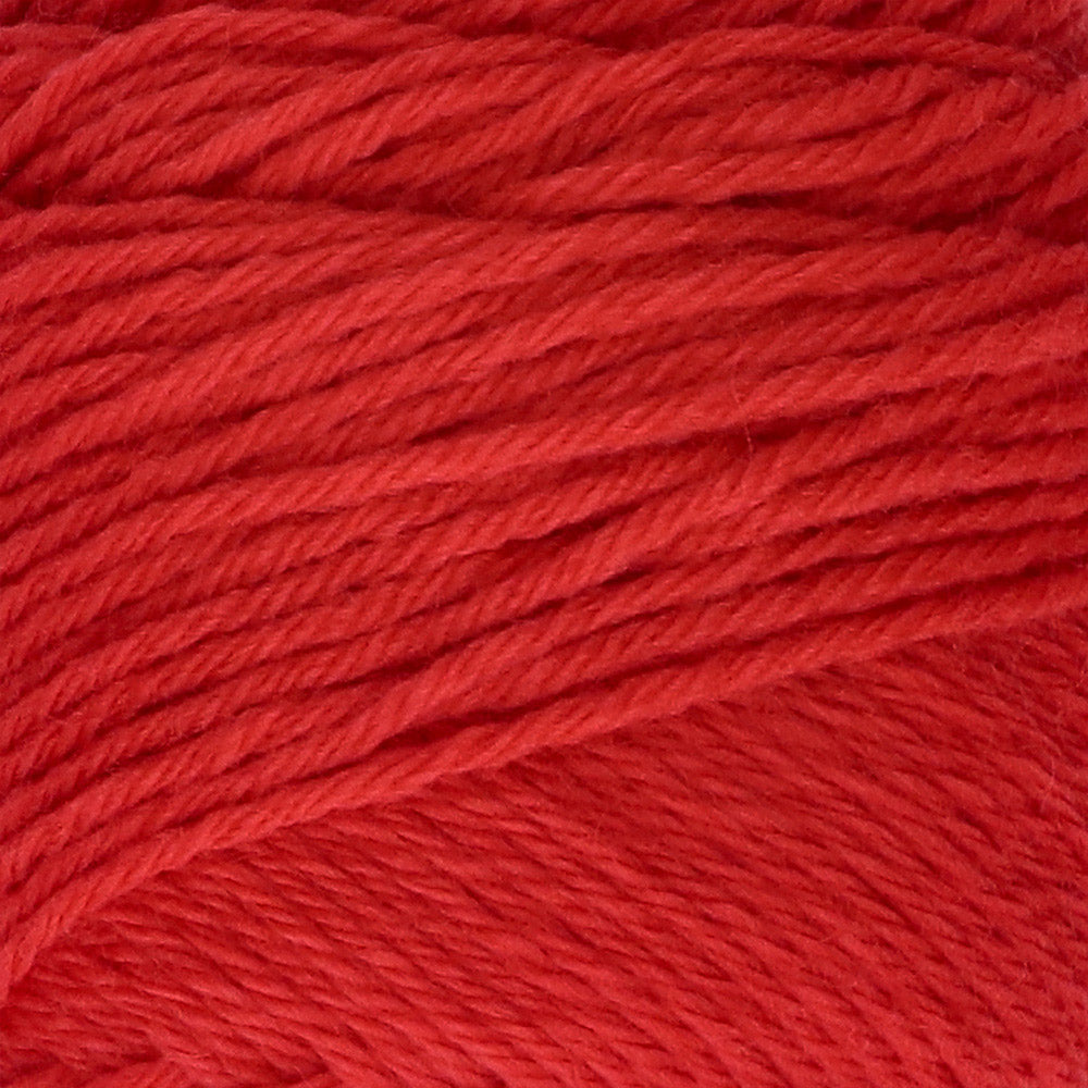Yarn and Colors Joy 032 Pepper - detail van het garen