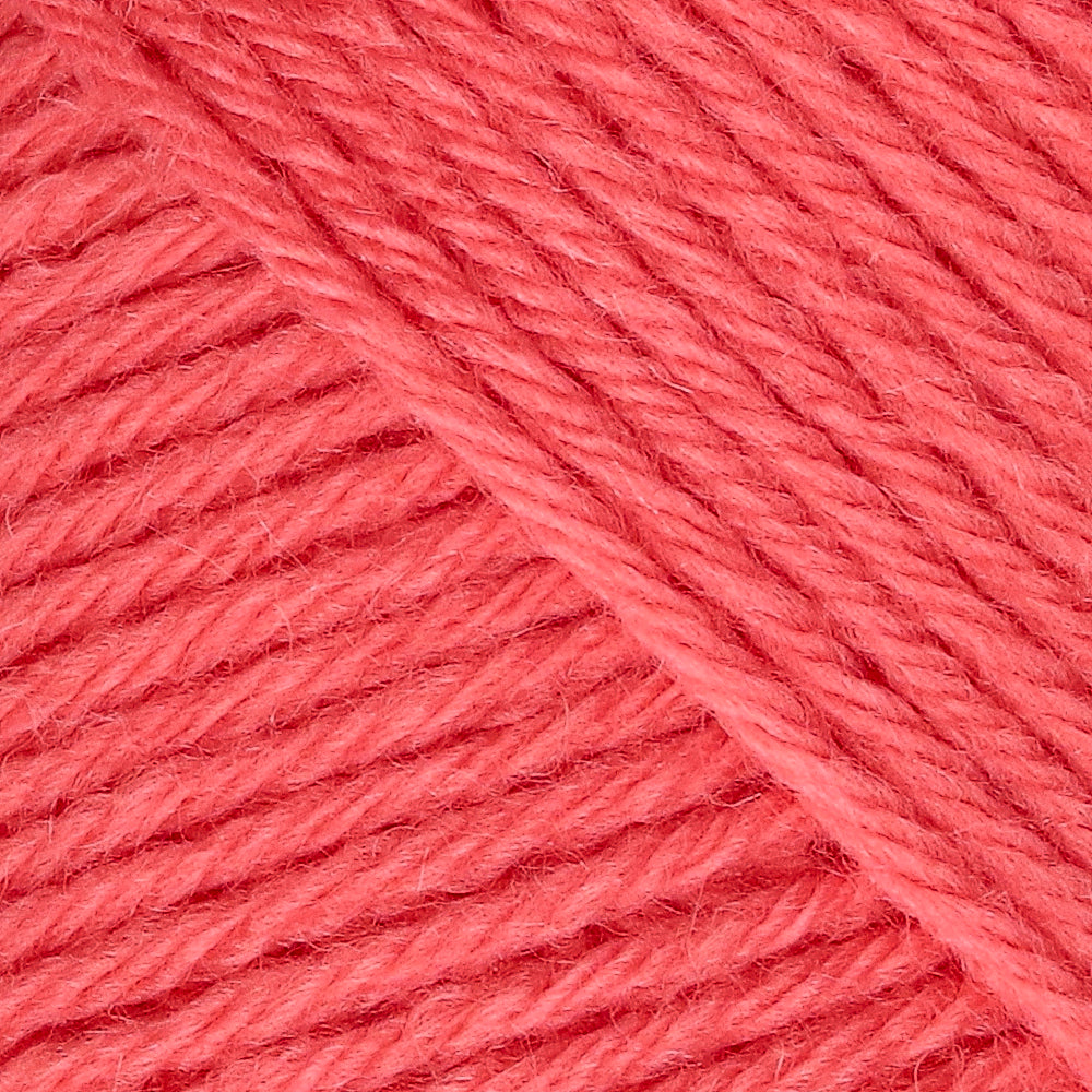 Detail bwyac — gemaakt met Yarn and Colors Joy