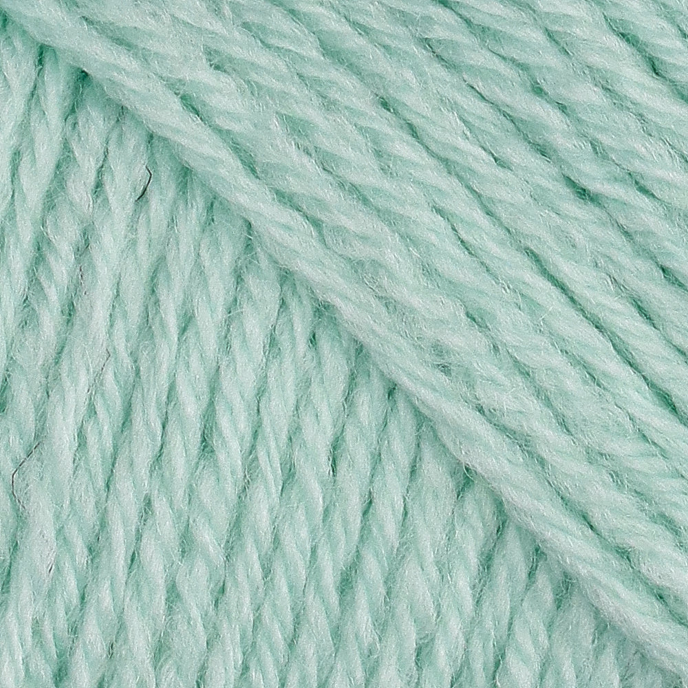 Detail bwyac — gemaakt met Yarn and Colors Joy