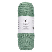 Yarn and Colors Joy 079 Aventurine - bol garen in deze kleur