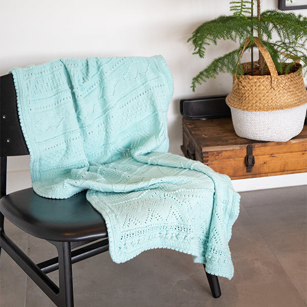 Yac joy — gemaakt met Yarn and Colors Joy (2)