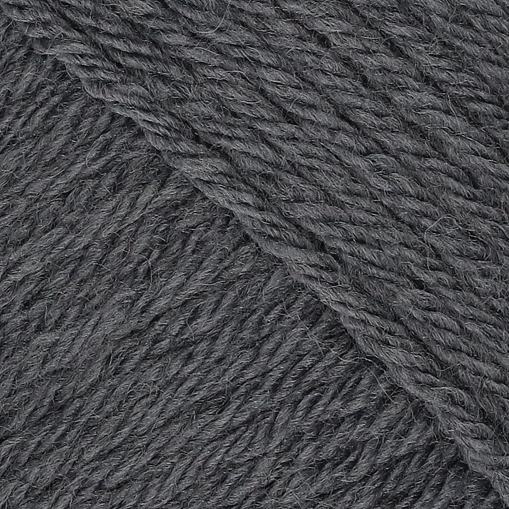 Detail bwyac — gemaakt met Yarn and Colors Joy