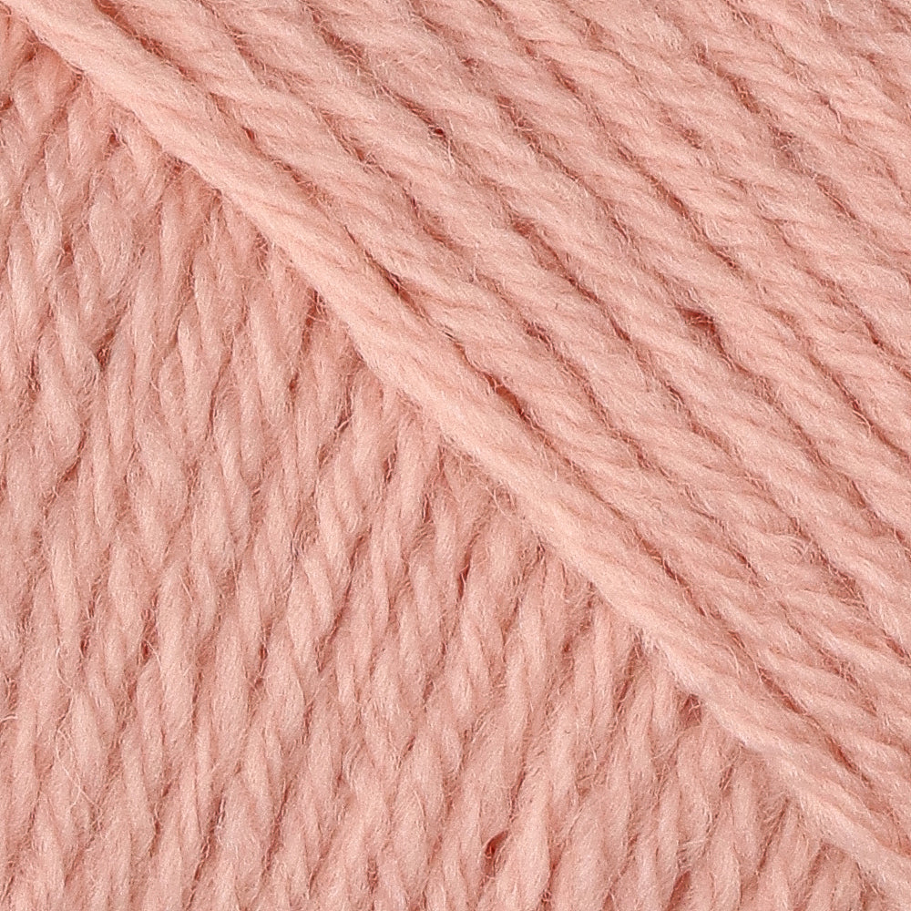 Detail bwyac — gemaakt met Yarn and Colors Joy