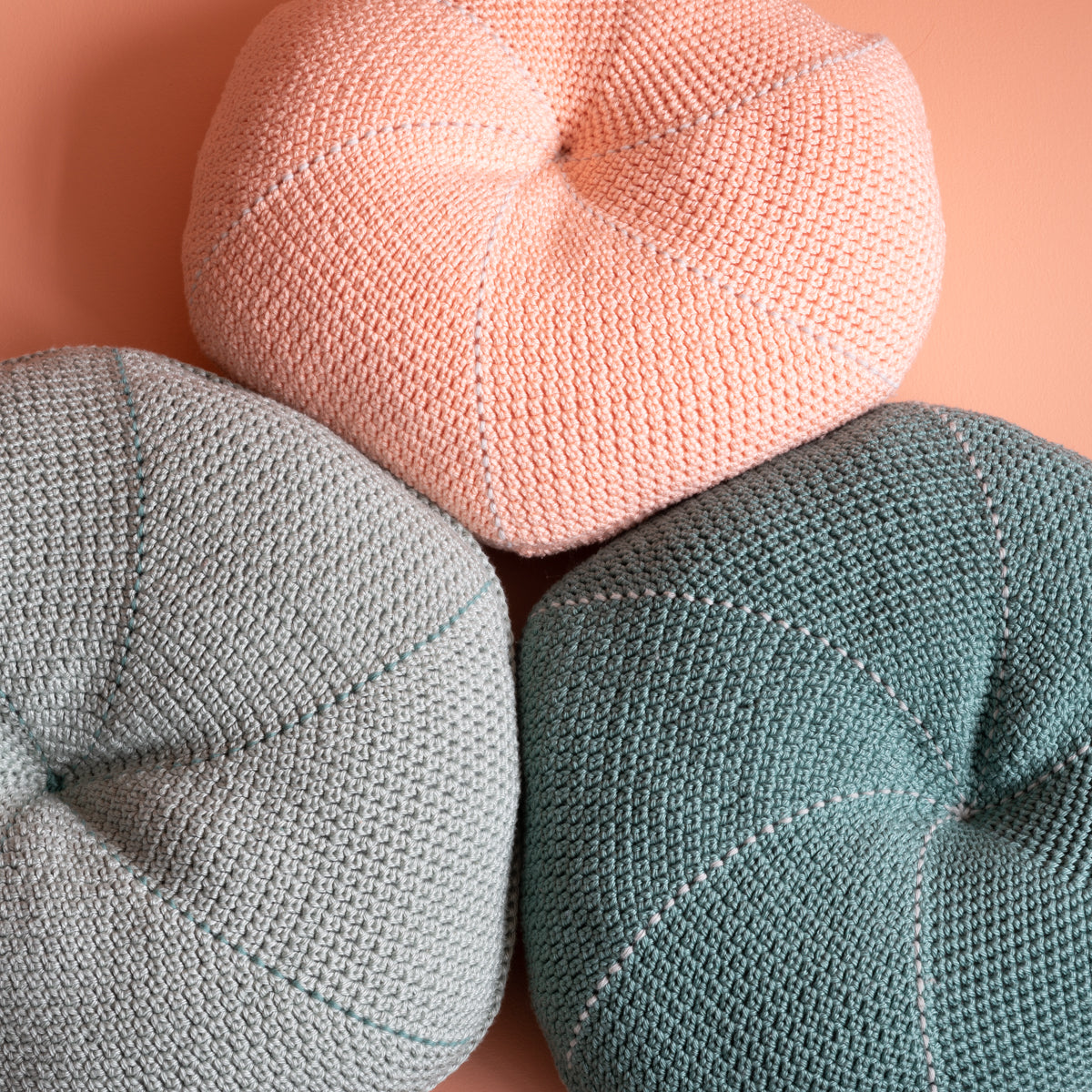 Yarn and Colors Leaf Cushion Booklet (4)