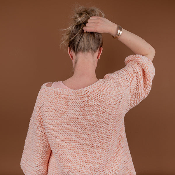 Yarn and Colors Loose Fit Jumper Booklet (2)