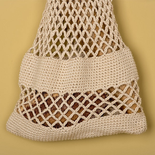 Market bag — gemaakt met Yarn and Colors Market Bag Booklet (7)
