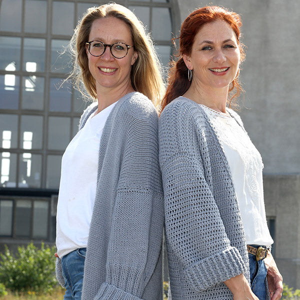 Yarn and Colors Maxi Cardigan Breipakket (4)