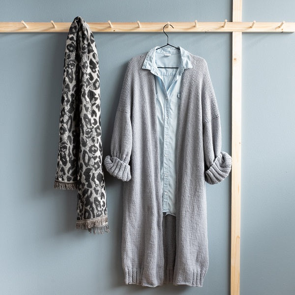 Yarn and Colors Maxi Cardigan Breipakket (2)