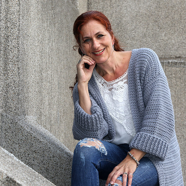 Yarn and Colors Maxi Cardigan Haakpakket (5)