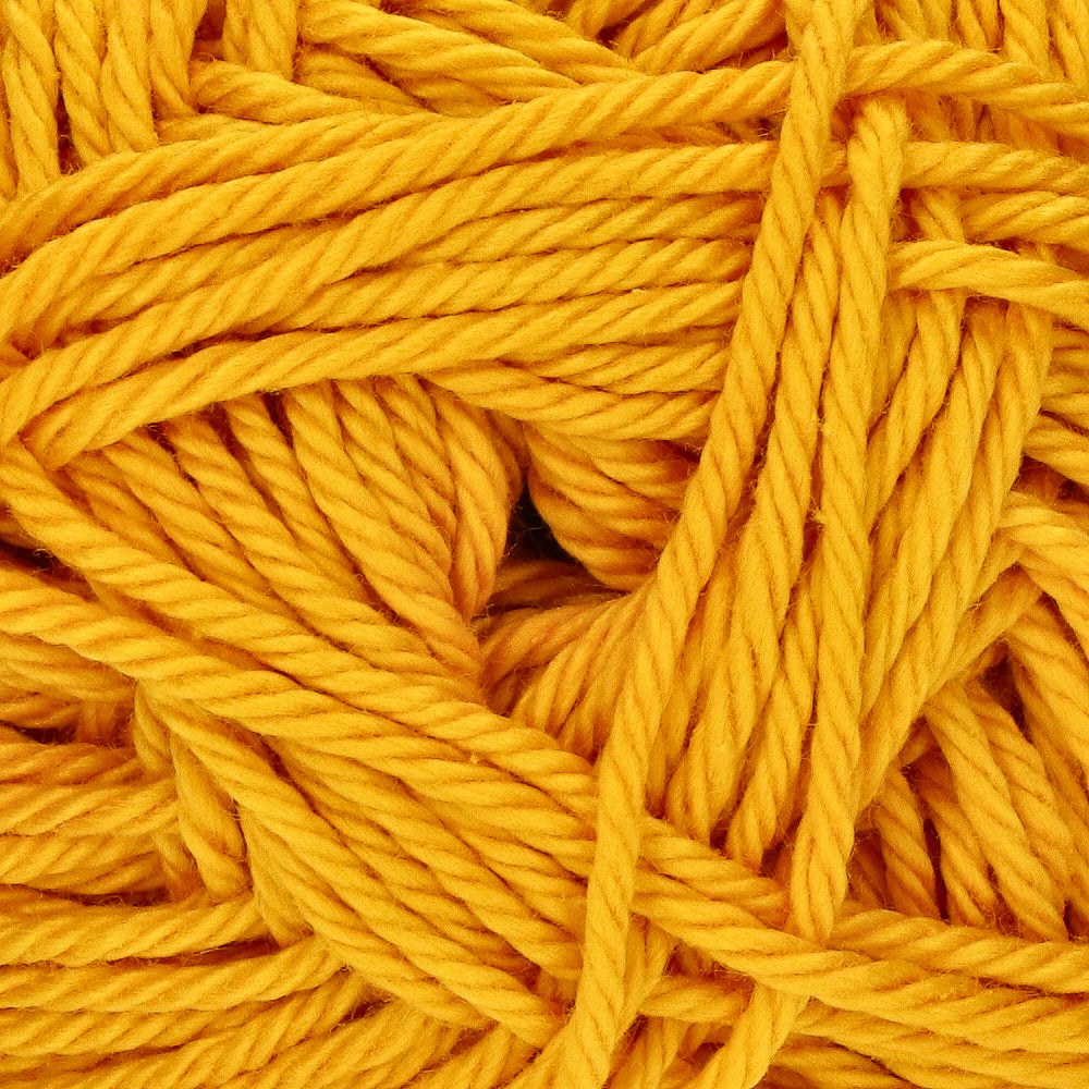 Yarn and Colors Must-have 015 Mustard (2)