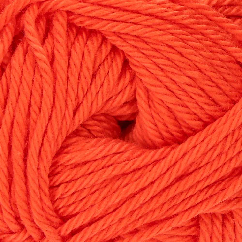Yarn and Colors Must-have 022 Fiery Orange (2)