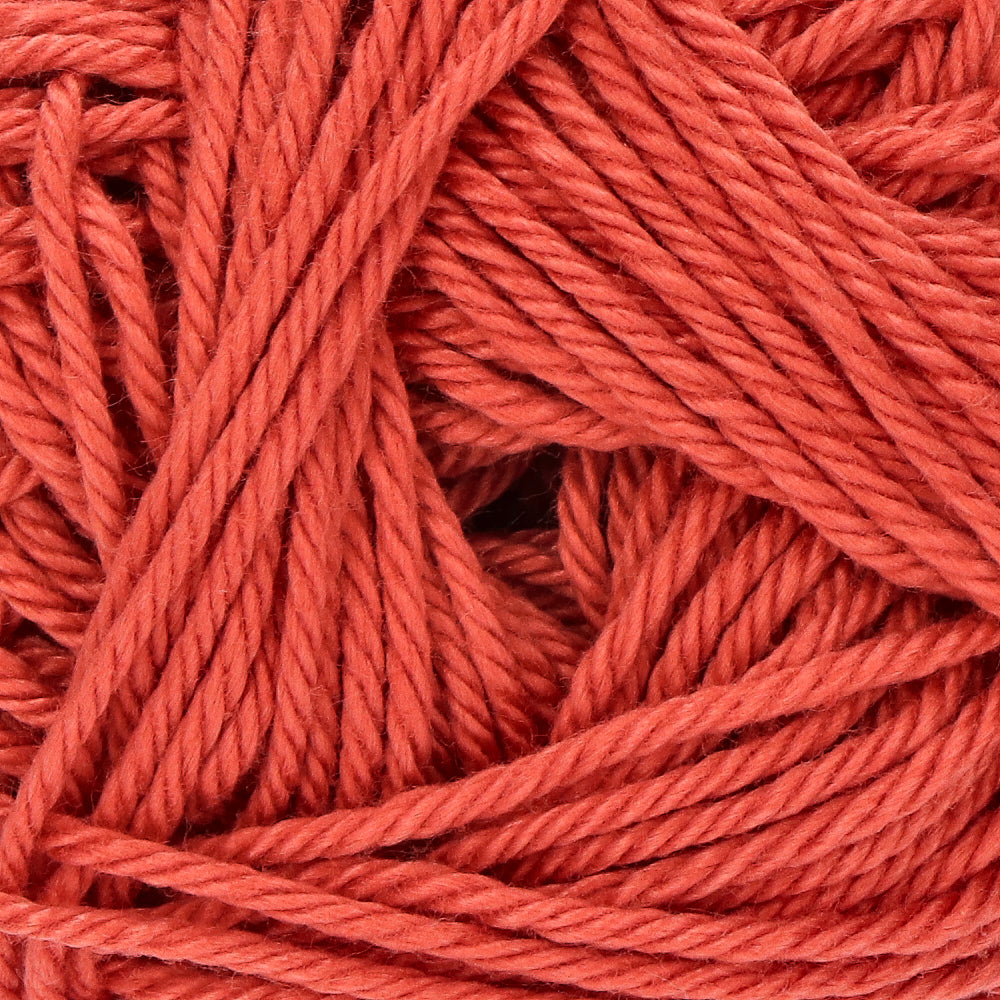 Yarn and Colors Must-have 023 Brick (2)
