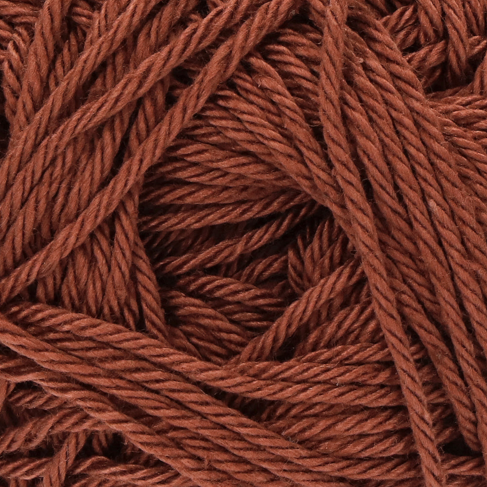 Yarn and Colors Must-have 025 Brownie (2)
