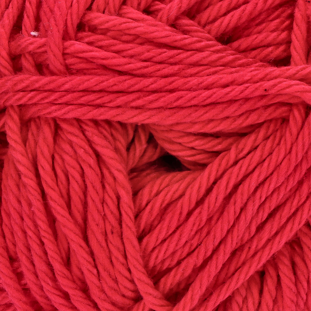 Yarn and Colors Must-have 031 Cardinal (2)