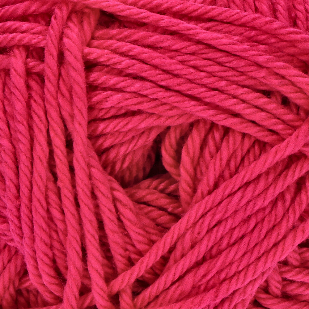 Yarn and Colors Must-have 033 Raspberry (2)