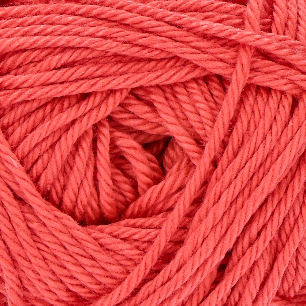 Yarn and Colors Must-have 041 Coral (2)