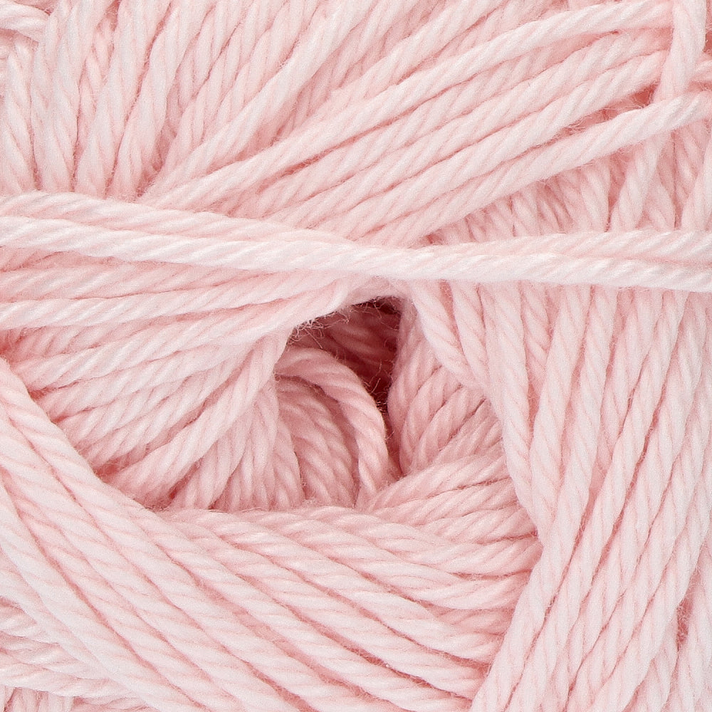 Yarn and Colors Must-have 044 Light Pink (2)