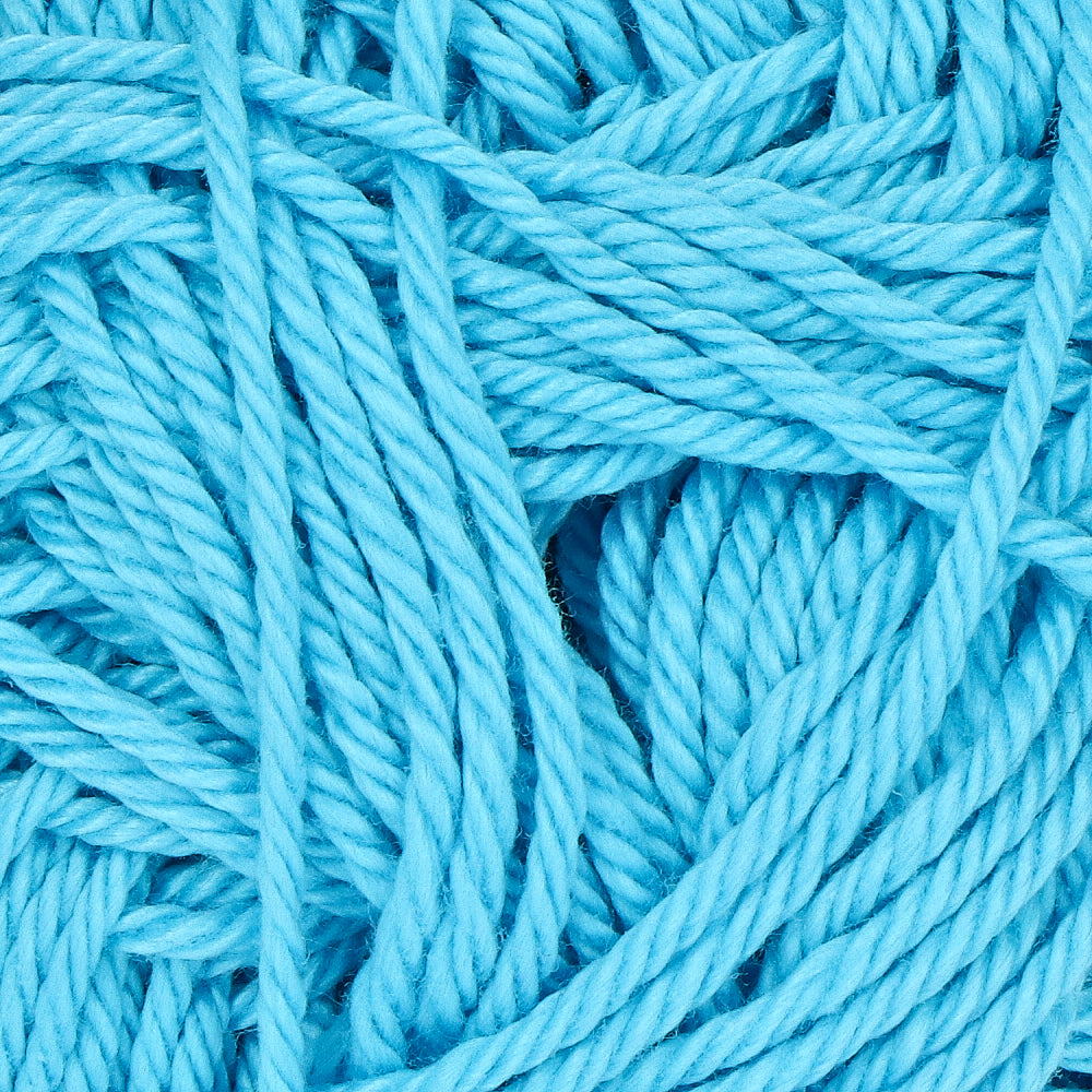 Yarn and Colors Must-have 065 Turquoise (2)