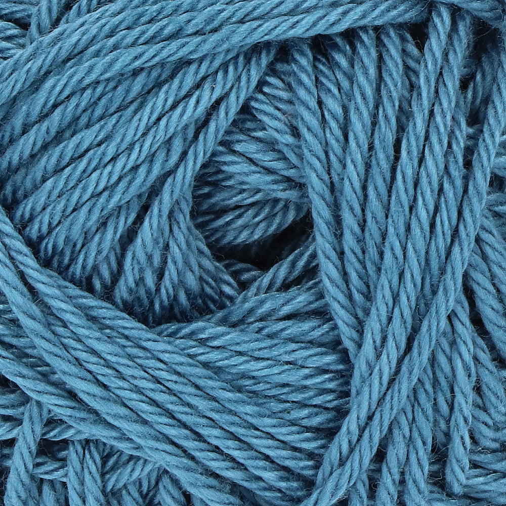 Yarn and Colors Must-have 069 Petrol Blue (2)