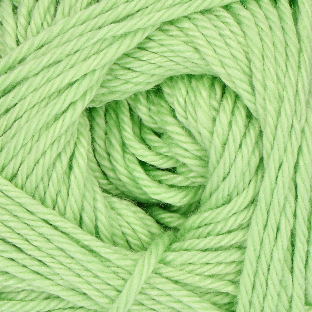 Yarn and Colors Must-have 081 Lettuce (2)