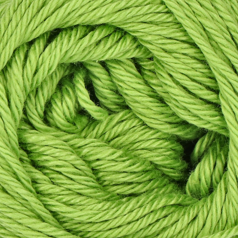 Yarn and Colors Must-have 083 Peridot (2)