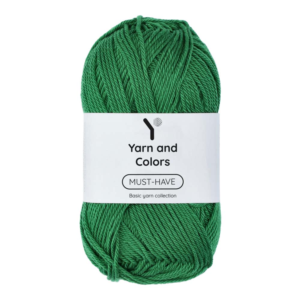 Yarn and Colors Must-have 087 Amazon - bol garen in deze kleur