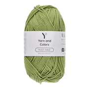 Yarn and Colors Must-have 123 Fern - bol garen in deze kleur