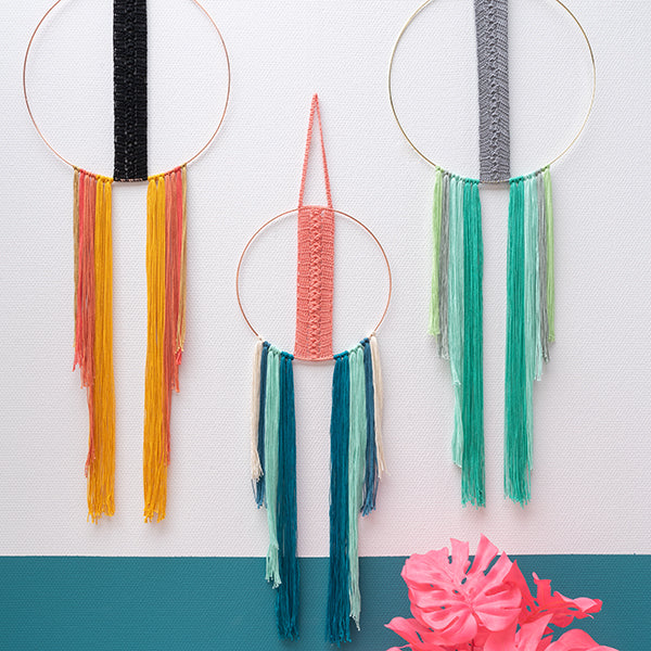 Yarn and Colors Must-Have Boho Wall Hanging Booklet (4)