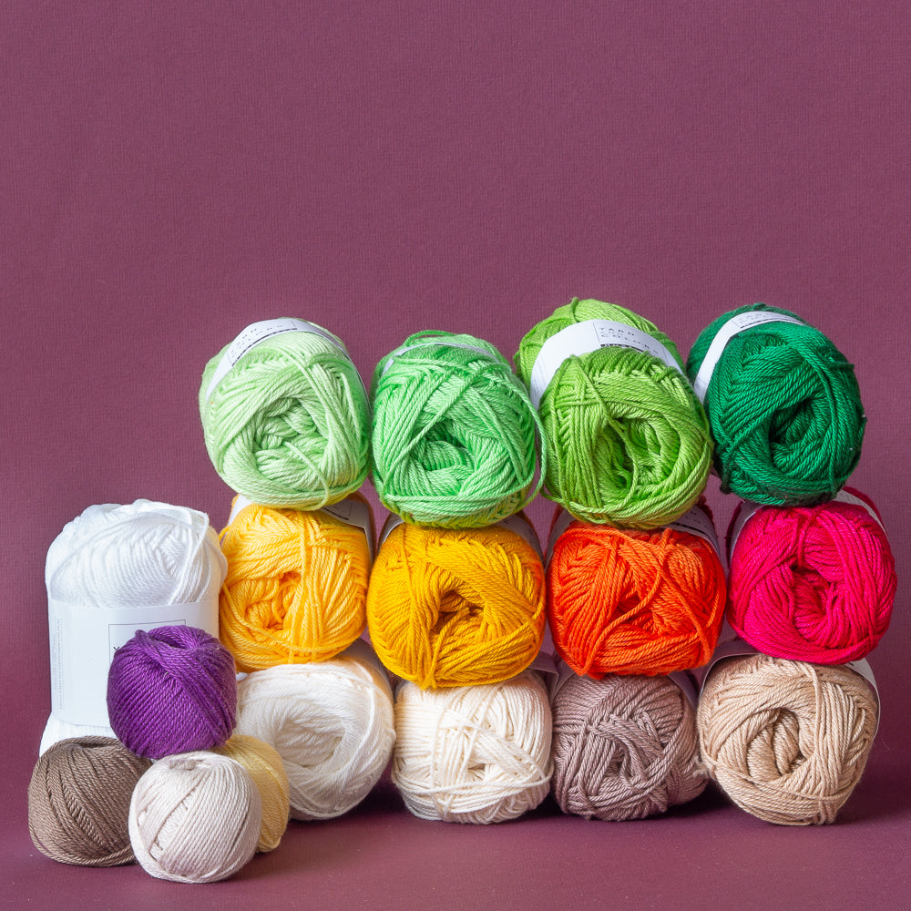 Yarn and Colors Must-Have Mini CAL (2)