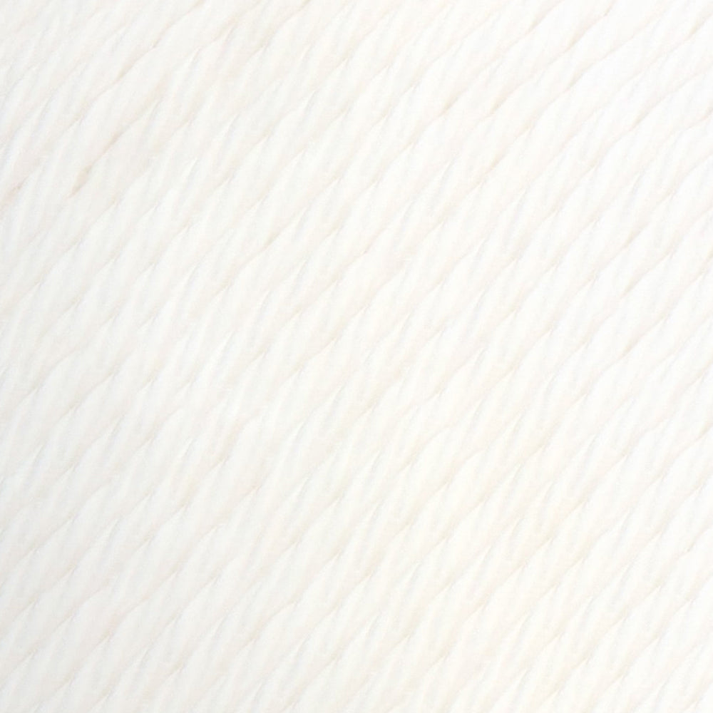 Must have minis white — gemaakt met Yarn and Colors Must-have Minis