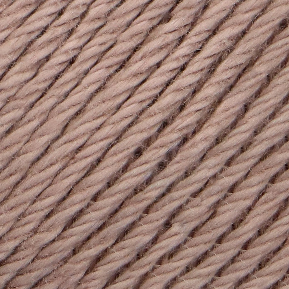 Must have minis taupe — gemaakt met Yarn and Colors Must-have Minis