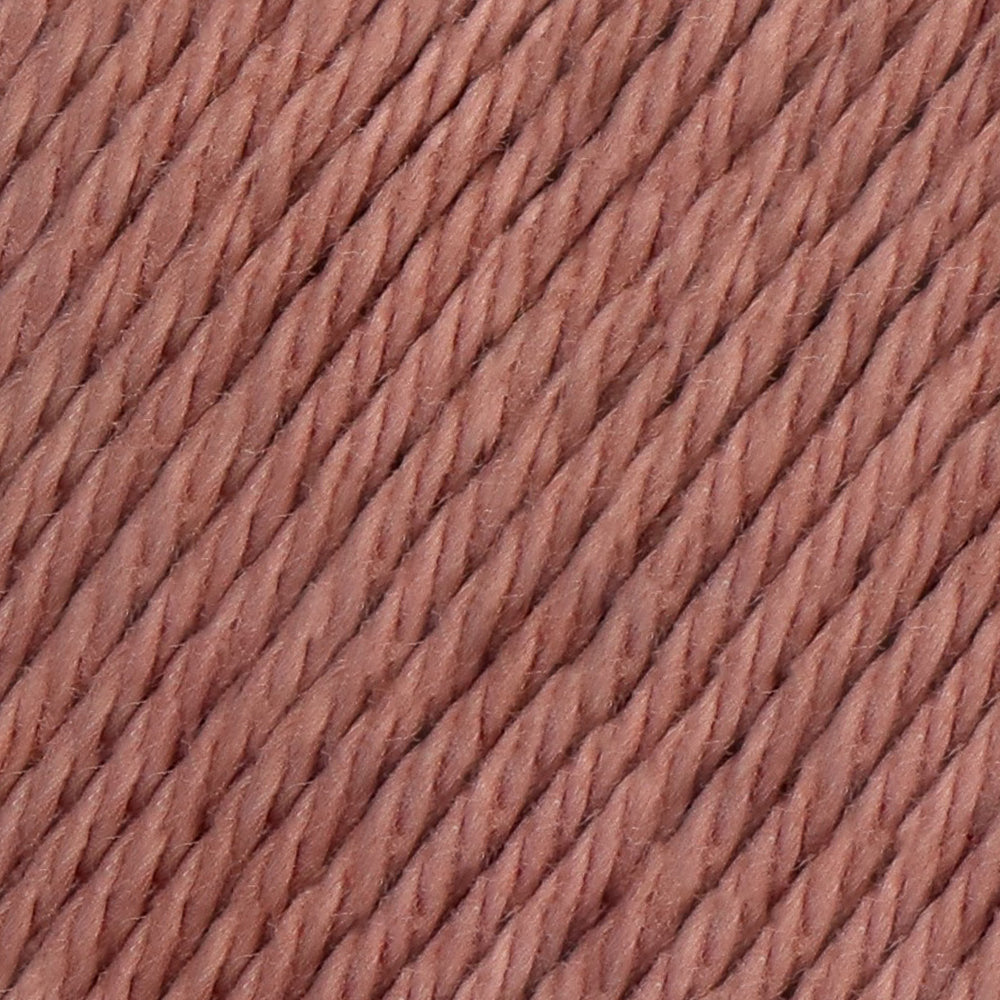 Must have minis teak — gemaakt met Yarn and Colors Must-have Minis