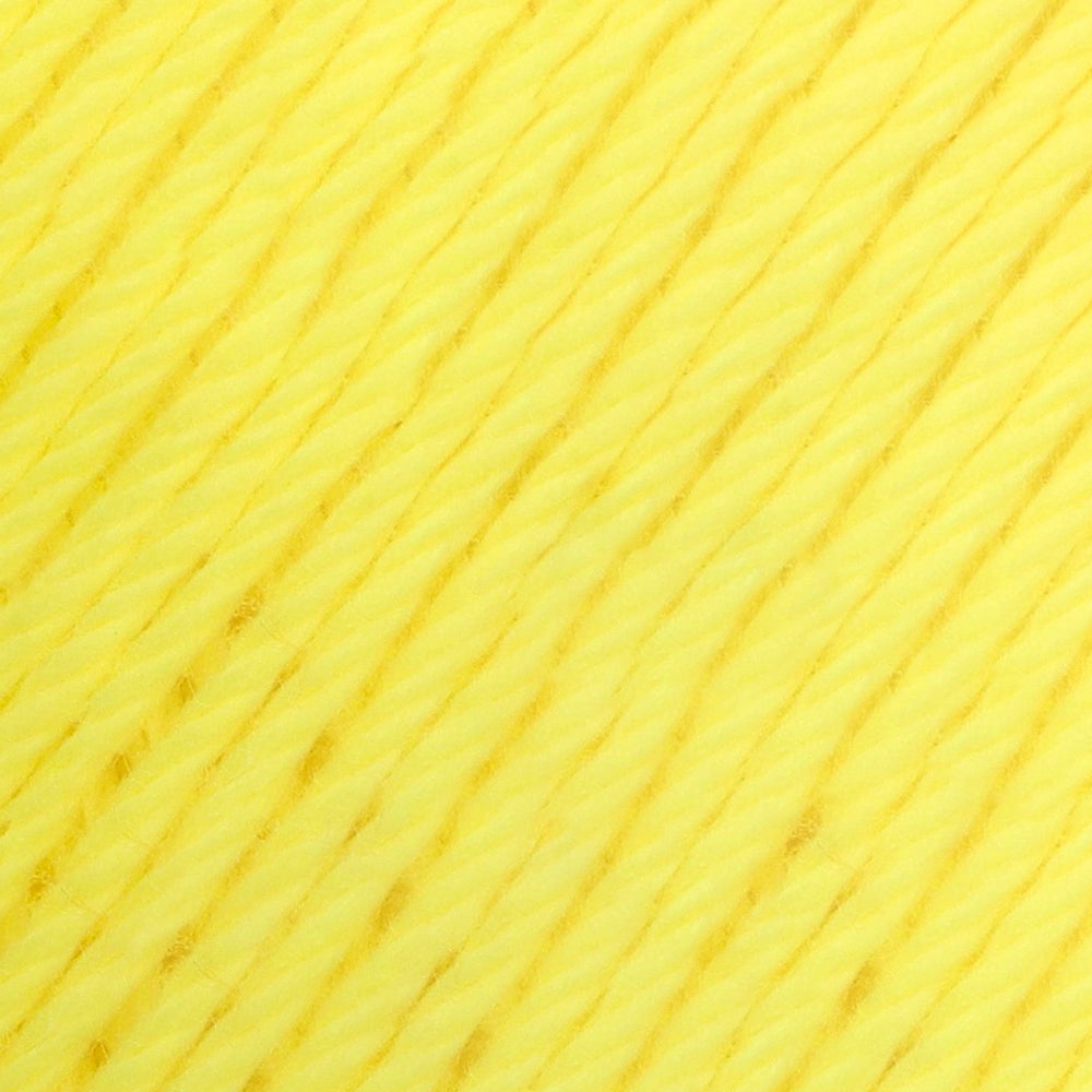 Must have minis lemon — gemaakt met Yarn and Colors Must-have Minis