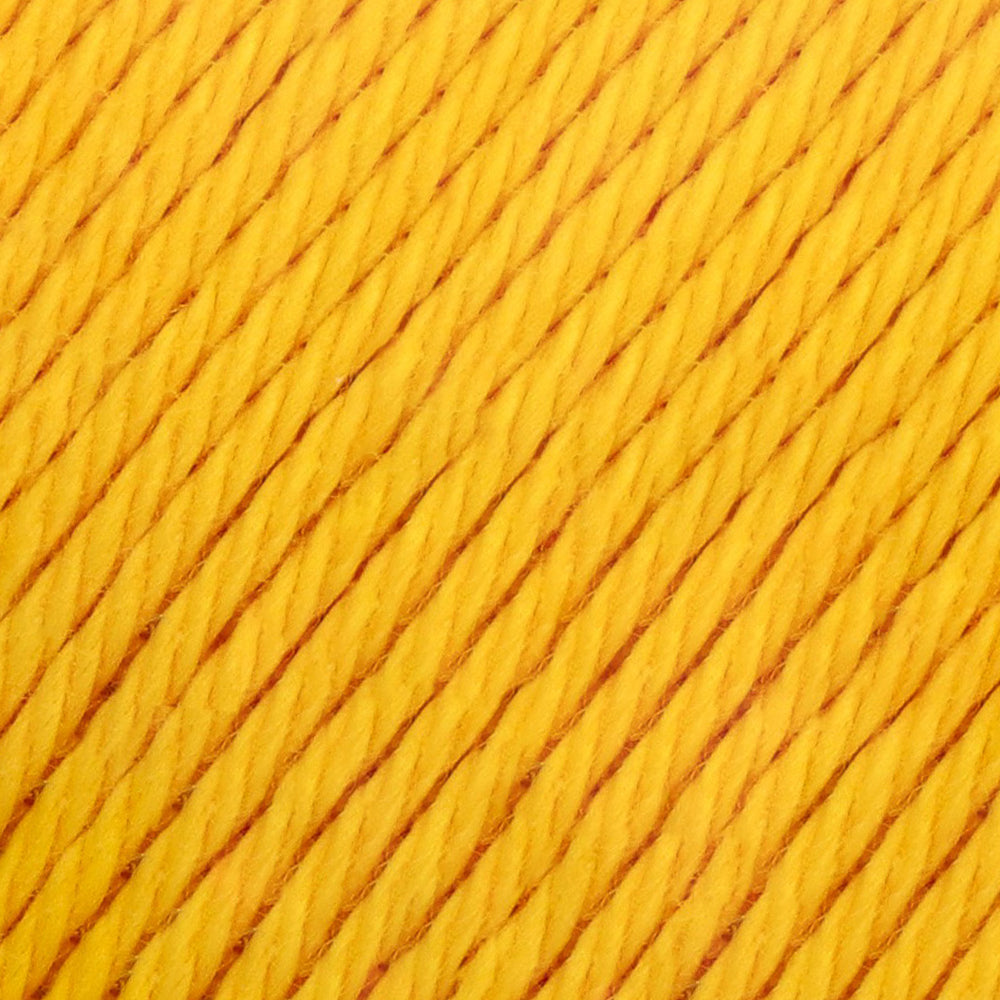 Must have minis mustard — gemaakt met Yarn and Colors Must-have Minis