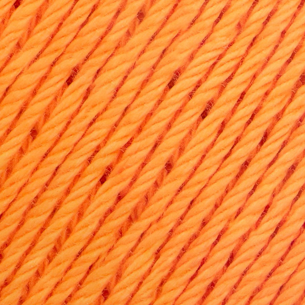 Must have minis cantaloupe — gemaakt met Yarn and Colors Must-have Minis