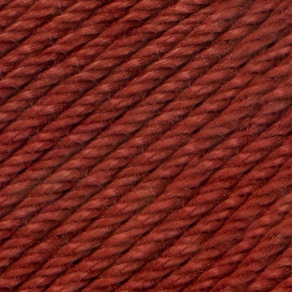 Must have minis brownie — gemaakt met Yarn and Colors Must-have Minis