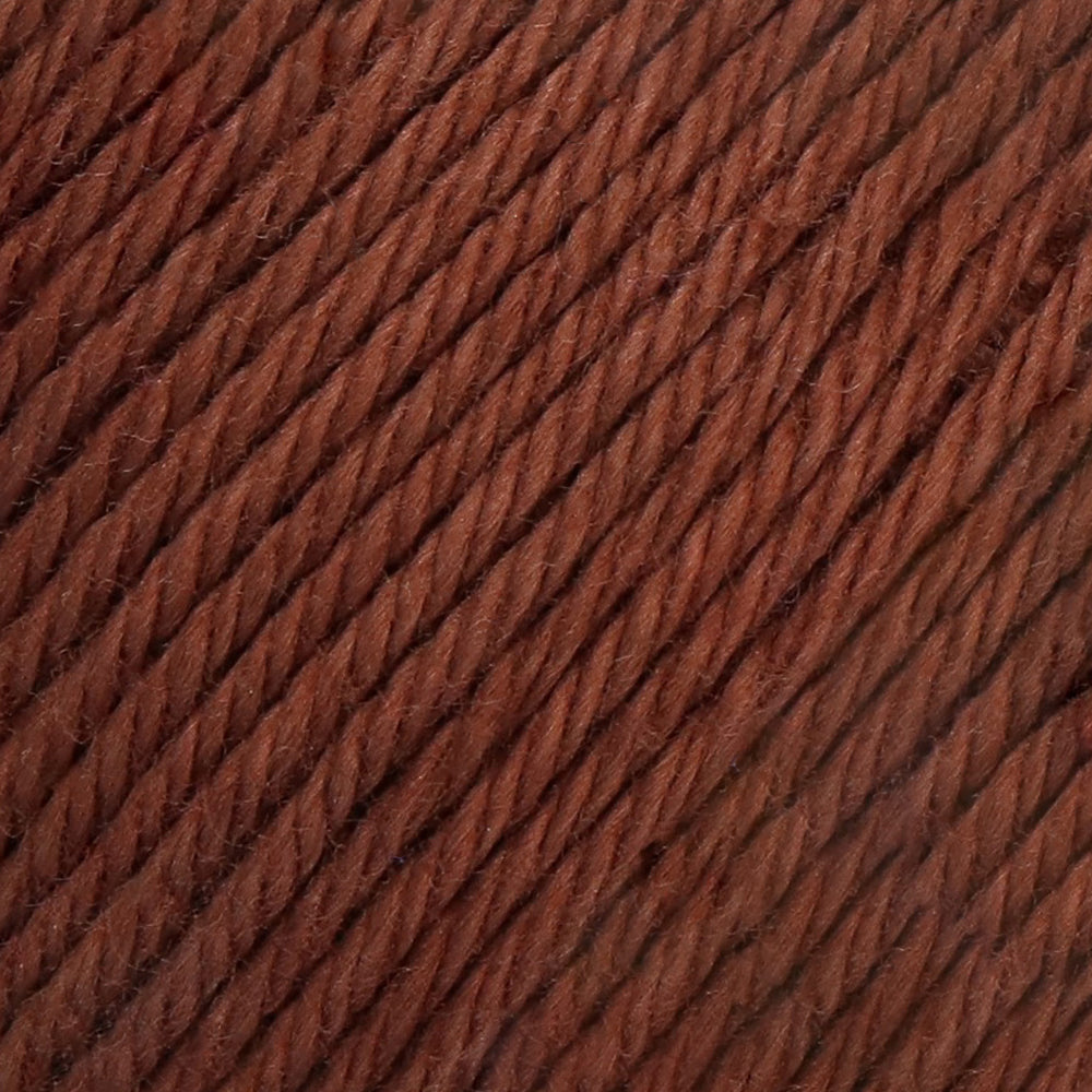 Must have minis brunet — gemaakt met Yarn and Colors Must-have Minis