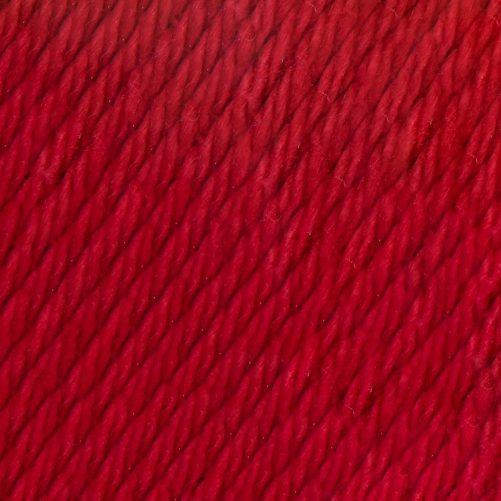 Must have minis burgundy — gemaakt met Yarn and Colors Must-have Minis