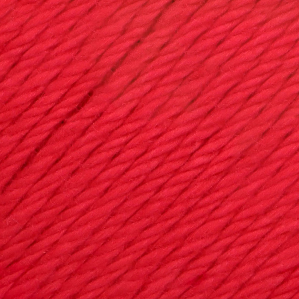 Must have minis cardinal — gemaakt met Yarn and Colors Must-have Minis