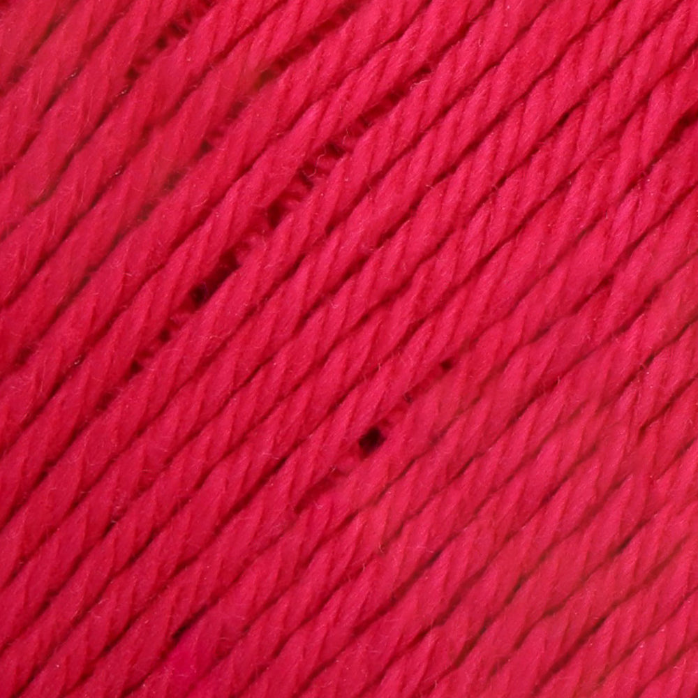 Must have minis raspberry — gemaakt met Yarn and Colors Must-have Minis