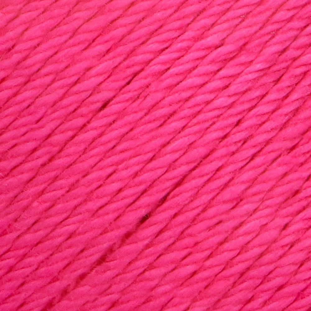 Must have minis deep cerise — gemaakt met Yarn and Colors Must-have Minis