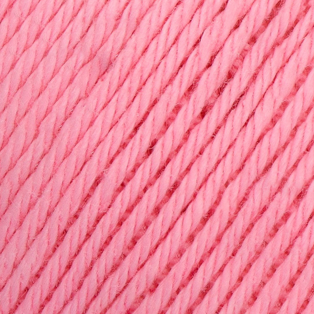 Must have minis peony pink — gemaakt met Yarn and Colors Must-have Minis