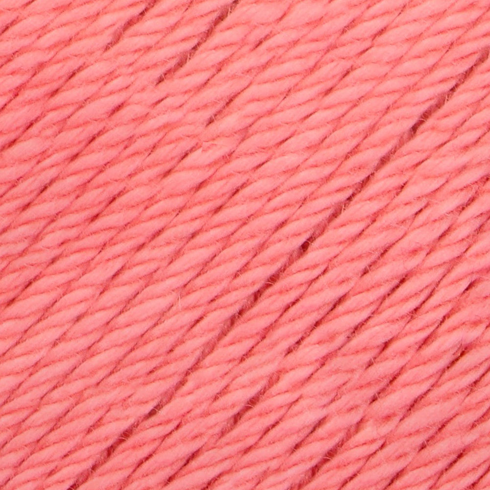 Must have minis salmon — gemaakt met Yarn and Colors Must-have Minis