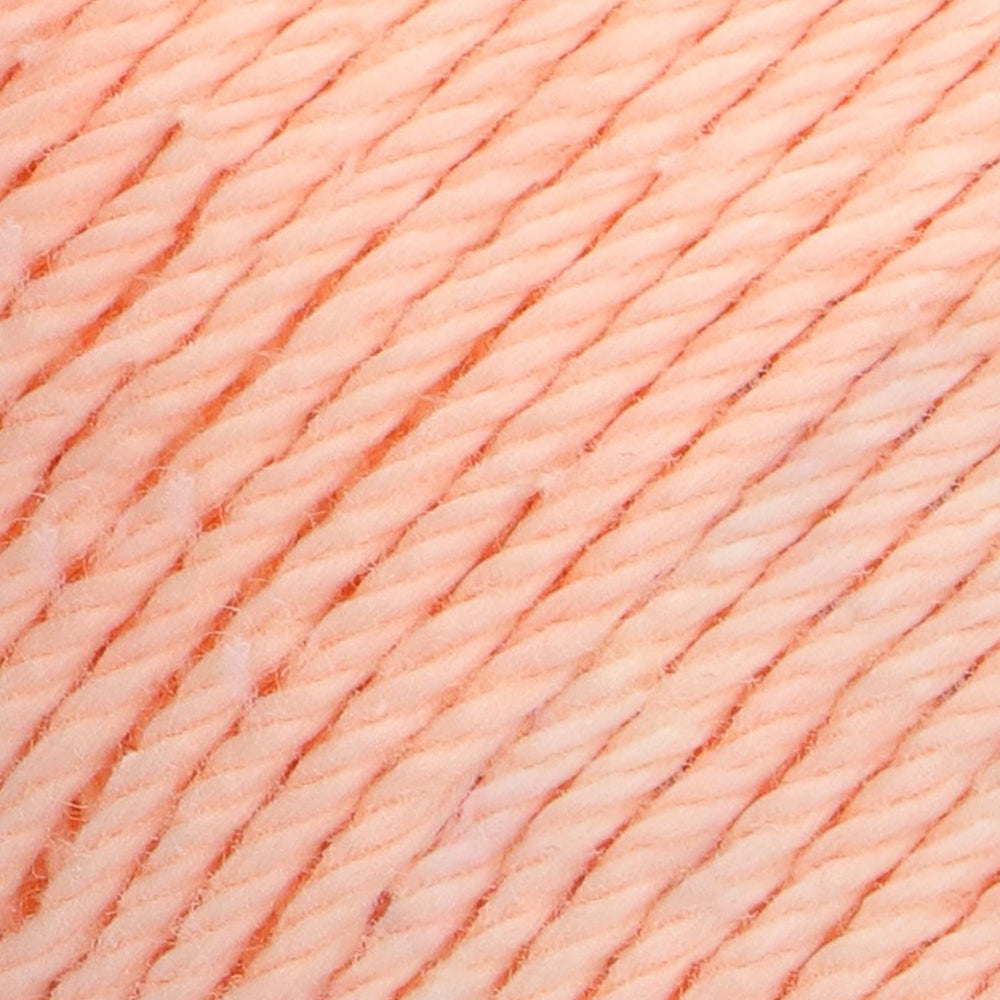 Must have minis peach — gemaakt met Yarn and Colors Must-have Minis
