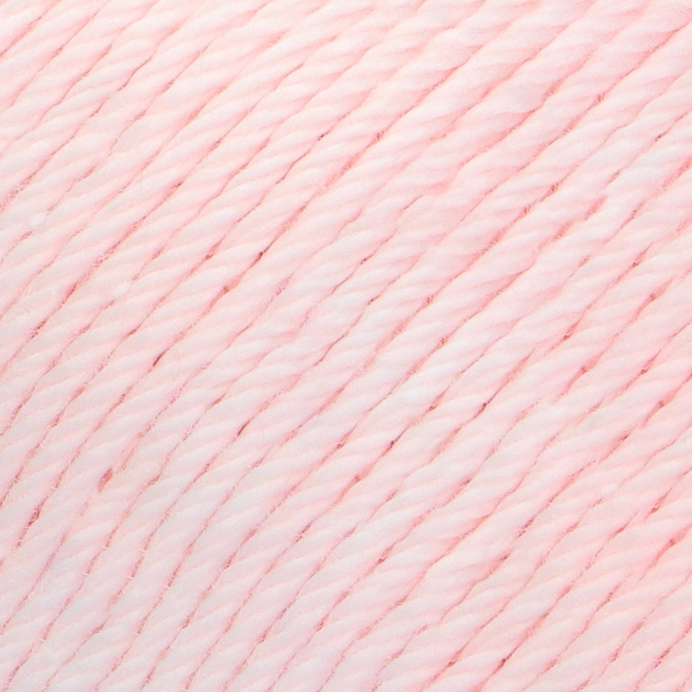 Must have minis light pink — gemaakt met Yarn and Colors Must-have Minis