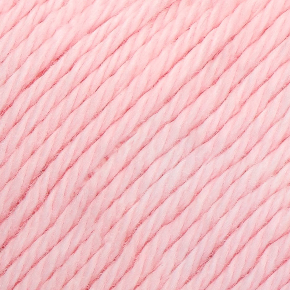 Must have minis pastel pink — gemaakt met Yarn and Colors Must-have Minis