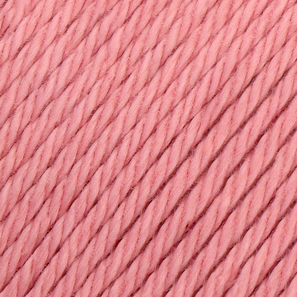 Must have minis old pink — gemaakt met Yarn and Colors Must-have Minis