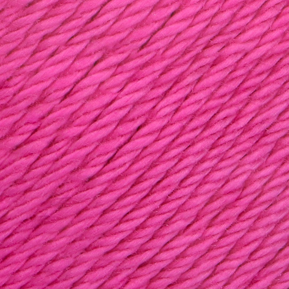 Must have minis fuchsia — gemaakt met Yarn and Colors Must-have Minis