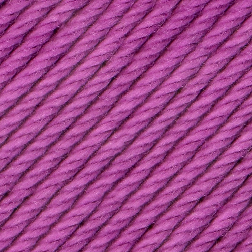Must have minis plum — gemaakt met Yarn and Colors Must-have Minis