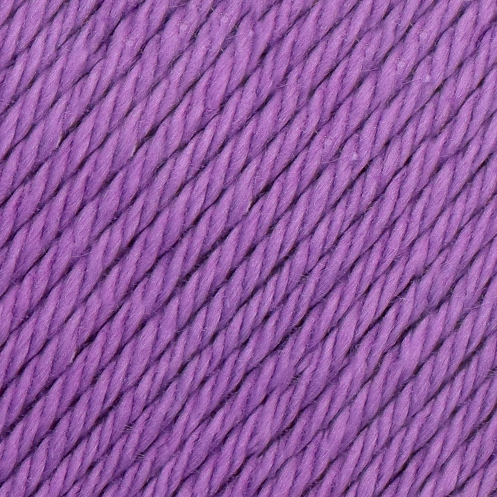 Must have minis violet — gemaakt met Yarn and Colors Must-have Minis